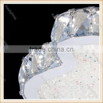 High Quality Modern Crystal Wall Light From Zhongshan Factory Quality Choice photo-3