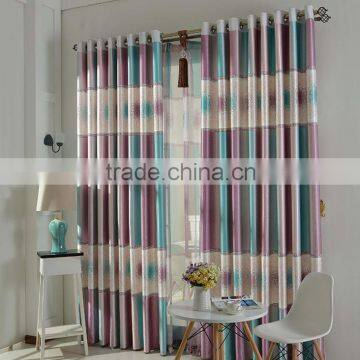 Wholesale Polyester Curtain Fabric photo-3