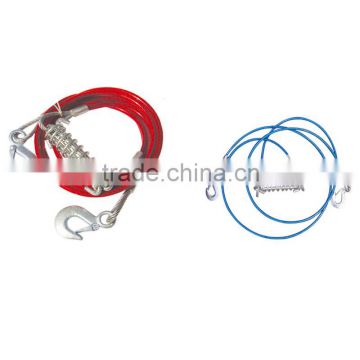 OEM/ODM Wire Rope Tension Meter Steel Wire Rope 12mm Stainless Steel Wire Rope