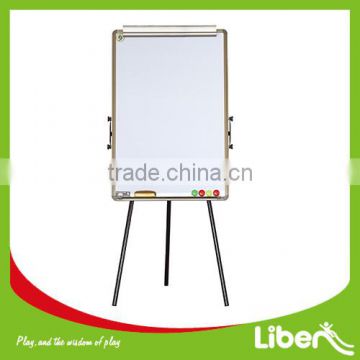 Magnetic Porcelain Whiteboard with Aluminium Frame, Portable Interactive Whiteboard,Ceramic Writing White board