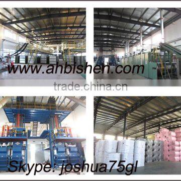 Manufacturer for Recycled Polyester Fiber photo-2