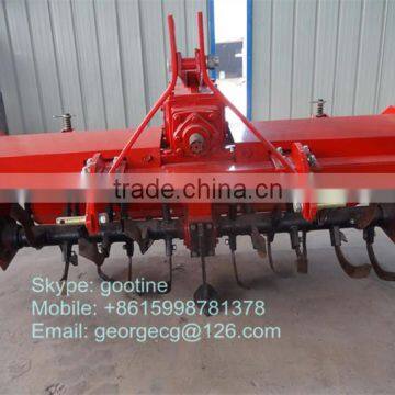 Agricultural Equipment Tractor PTO Rotary Tiller With Low Price