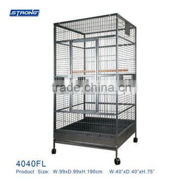 4040FL Flight cage