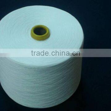 20/1 S.P. YARN, BLEACH POLYESTER 100% YARN photo-3