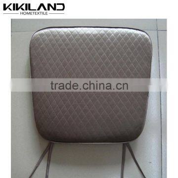 2015 Kikiland classic design memory foam swivel seat cushion