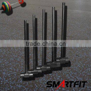 crossfit strength training gym weighted steel hammer sledge