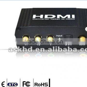 ypbpr to hdmi mkv-336 upscaling 1080