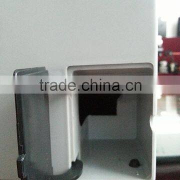 HS-E420DCK Pressional Craft Color Painting Booth Hobby Craft Mobile Spray Booth photo-4