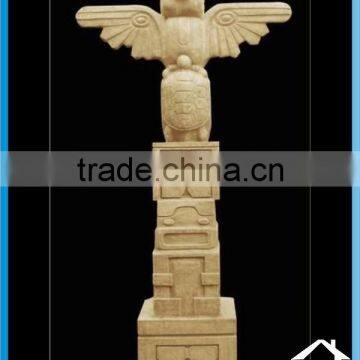 Sandstone Pillars for Decoration photo-2
