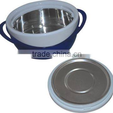 3889 India Stainless Steel Hot Pot photo-3