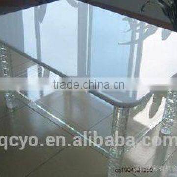 Factory Crystal Acrylic Table for Writting Driking photo-4