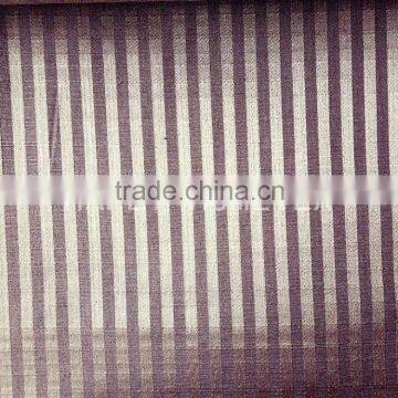 hotel polyester jacquard satin fabric