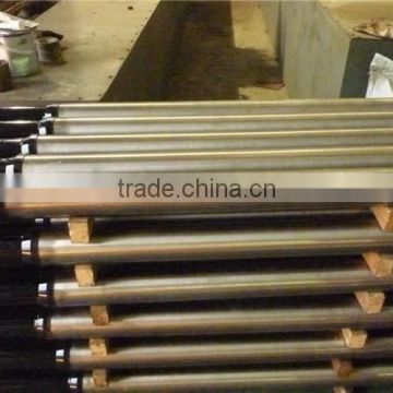 High quality API 5CT Well Slotted Casing Screen Pipe/Wraped Screen Pipe