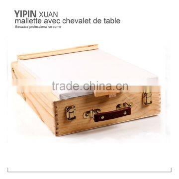 High Quality Wooden Box Art Set photo-2