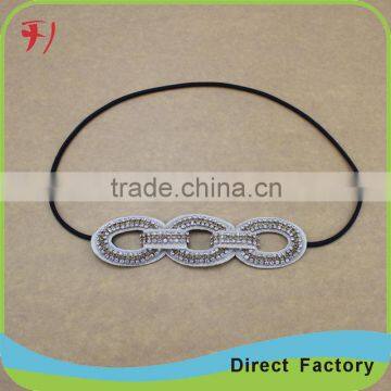 Attractive price new type hair band with bead