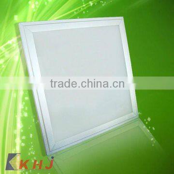 energy saving 39W 2000lm 60x60cm led panel light