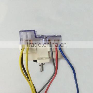 15 Min Washing Machine Timer With 6 Wires photo-5