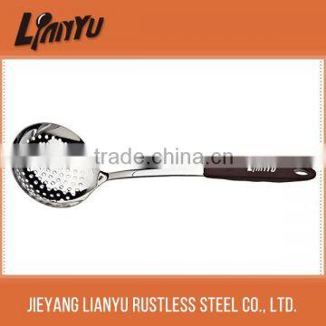 Hot sale price of stainless steel utensils