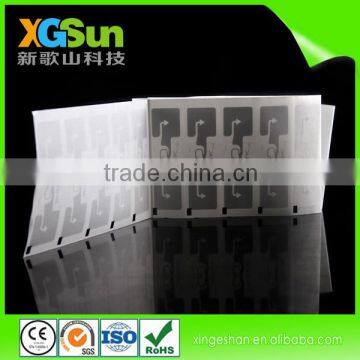 XGSun Dogbone Rfid Label photo-6