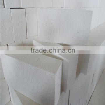 China mullite insulation brick with good price