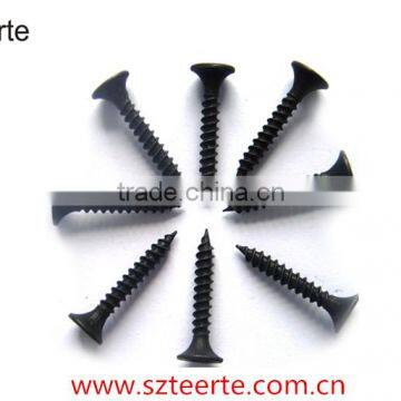 bugle head drywall screw