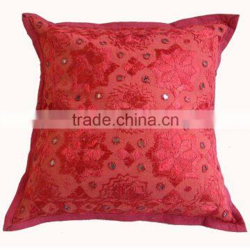 Wholesale Handmade Embroidery Work Cushion Covers