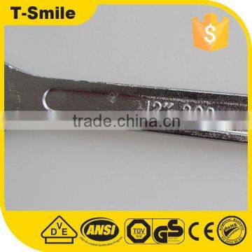 Handle Tools Open Spanner Flexible Wrench photo-4