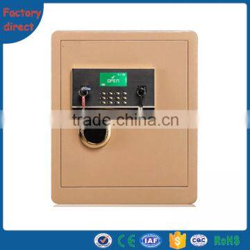 Electronic Hotel Office Safe Box photo-6