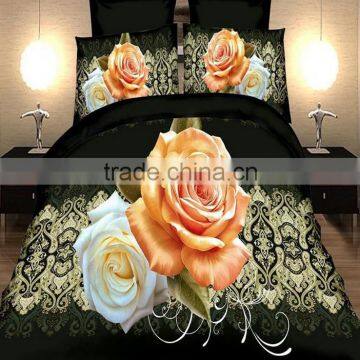 Bedding Set 3d,wholesale 3d Bedding Sets photo-2