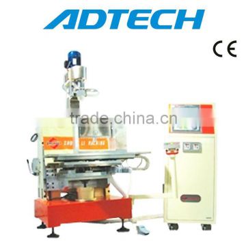 BM-CNC5K21 Toilet Brush Drilling Machine