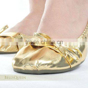 Belly dance shoes,BellyQueen