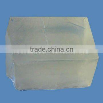 hot melt pressure -sensitive adhesive for labeling