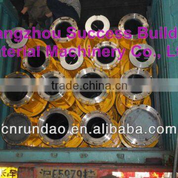 PC Pole Mould photo-6