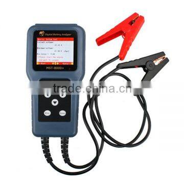 MST-8000+ Digital Battery Analyzer Digital Battery Analyzer Without Printer Mst-8000 Battery Test Machine High Quality photo-2