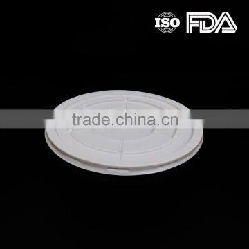 Factory Price 130mm PP Flat Lid photo-2