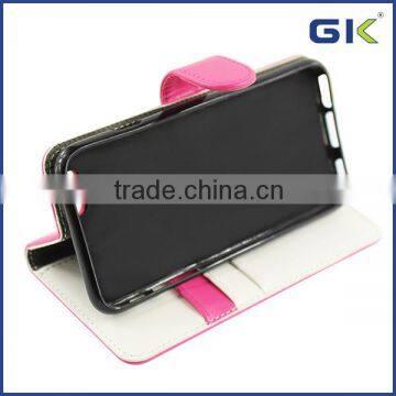 [GGIT] OEM 2 in 1 Flip Holster Wallet Cover For Universal Case photo-2