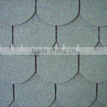 bitumen roofing shingle