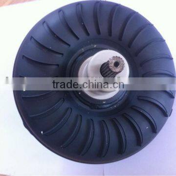 Hyundai engine tcm forklift part