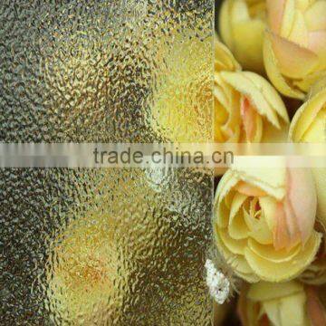 3-6mm Pattern Glass/decorative glass/window building glass/figured glass