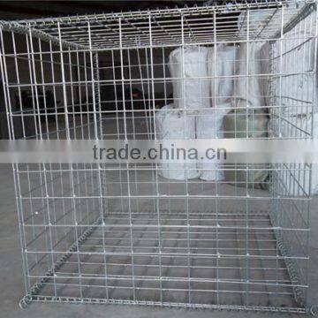 Gabion Box Wire Fencing photo-3