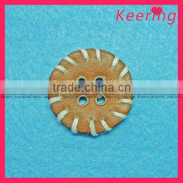 4 holes button for garment WBK-128