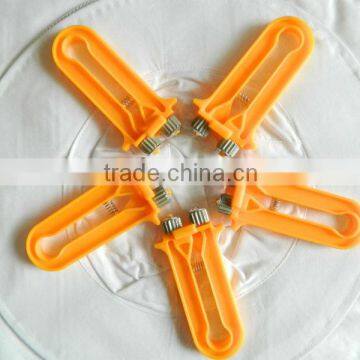 beehive frame wire crimper for beekeeping tools
