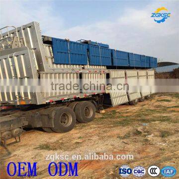 Cargo Trailer 20315 Cheap Semi Trailers photo-5