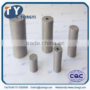 cheap price carbide nozzles for oil industry by Zhuzhou manufacturer