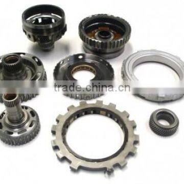 Pelican Sweeper Parts