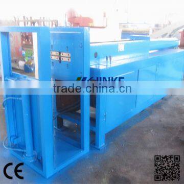 Tyre wire debeader