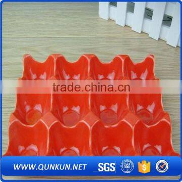 Alibaba china 30 holes quantity plastic fruit tray