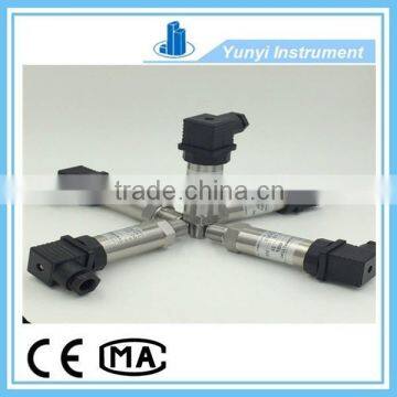 Anti-corrosion Pressure Sensor All Industrial Manufacturers Price