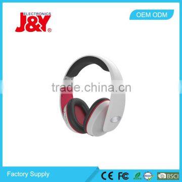 JY-BT253 Bluedio Bluetooth Headset Manual With Factory Price photo-5