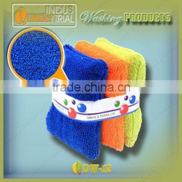 Top Selling Cleaning Tools Household Washing Pad With pp Silk for Sale photo-3